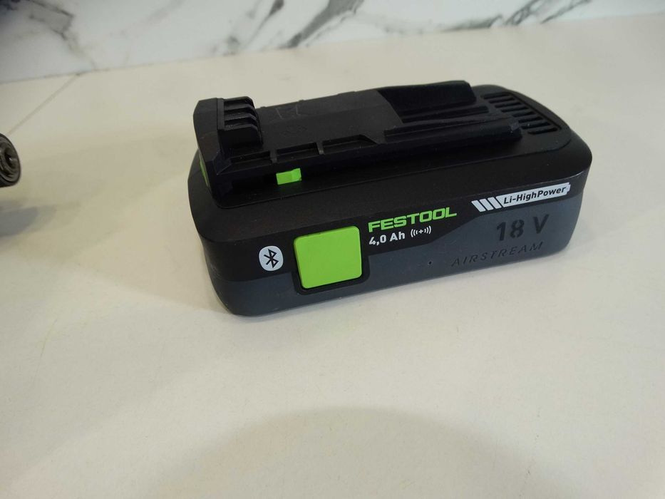 Festool TID 18 - Импакт драйвер