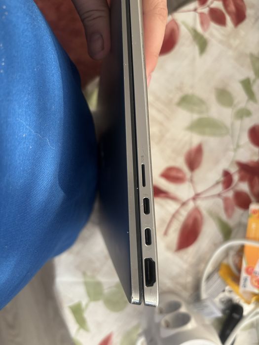 Лаптоп Dell latitude 9510