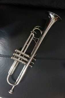 Тромпет Sinfonia