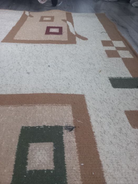 Ковровые дорожки