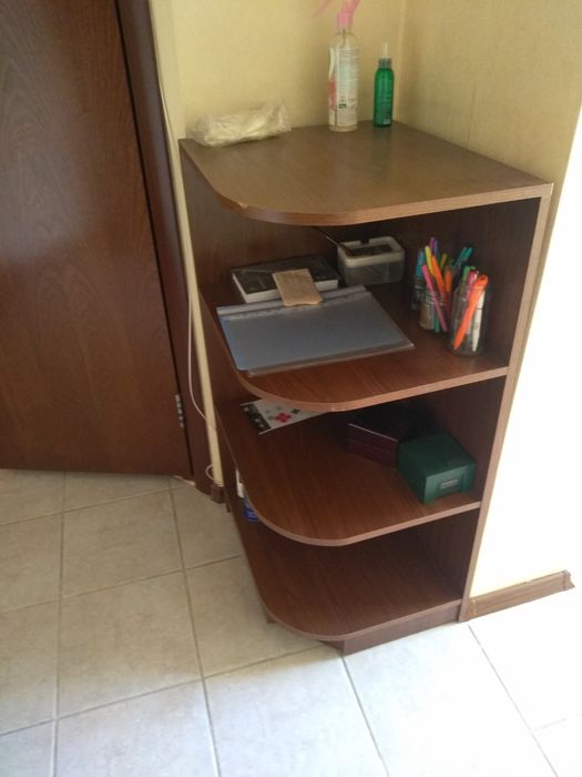 Спальный гарнитур.