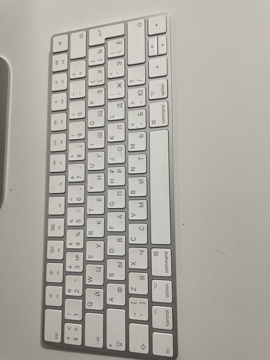 Imac late 2017. 21,5”