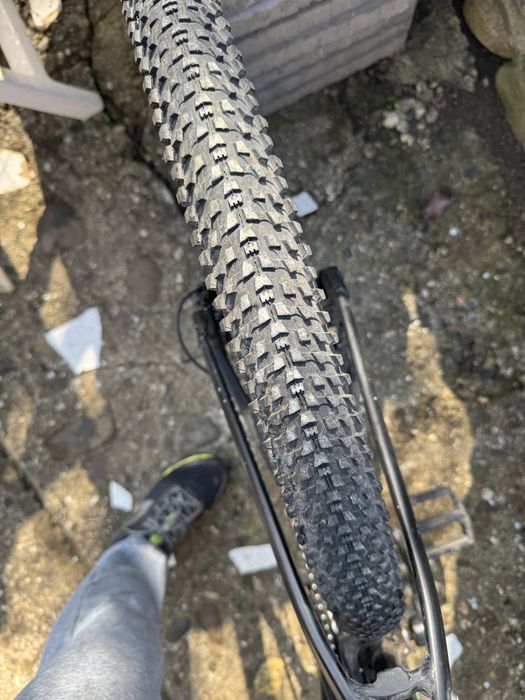 Bicicleta Cube , roti 29 ,frane hidraulice