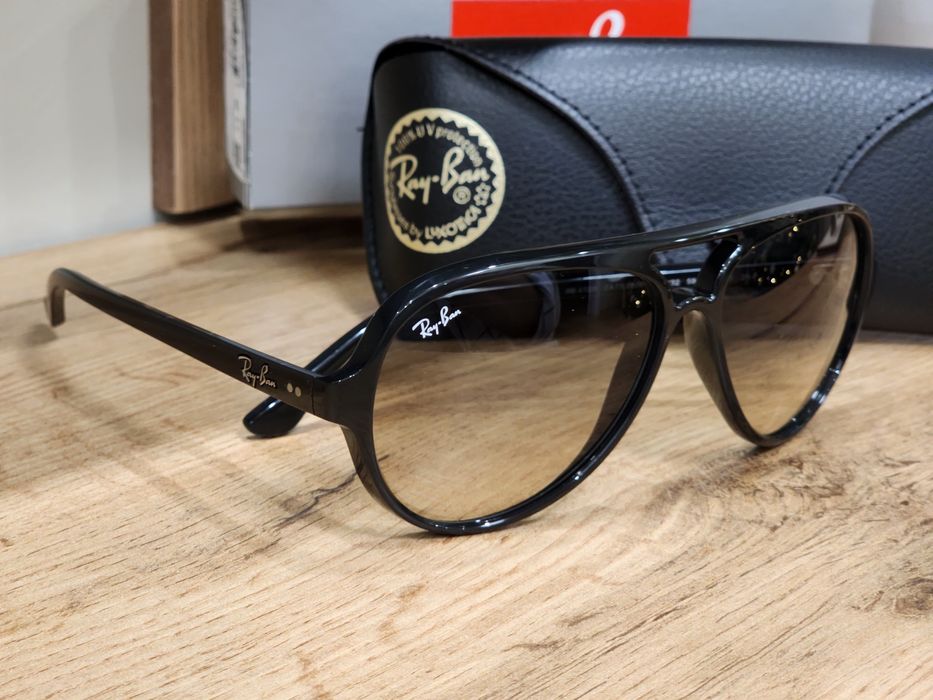 Rayban слънчеви очила - НОВИ С ГАРАНЦИЯ - УНИСЕКС