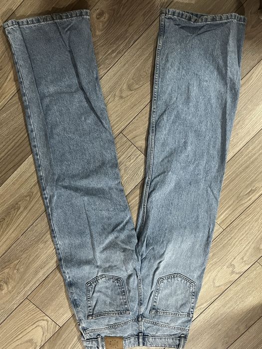 Blugi pull&bear