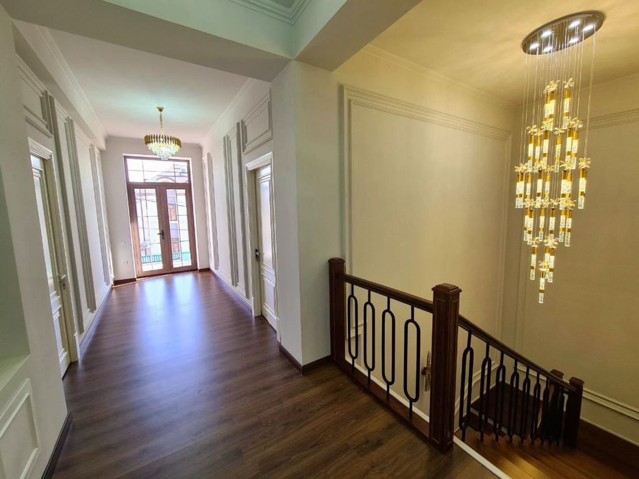 Дом Центр Луначарского Мать и Дитя 4,5 соток