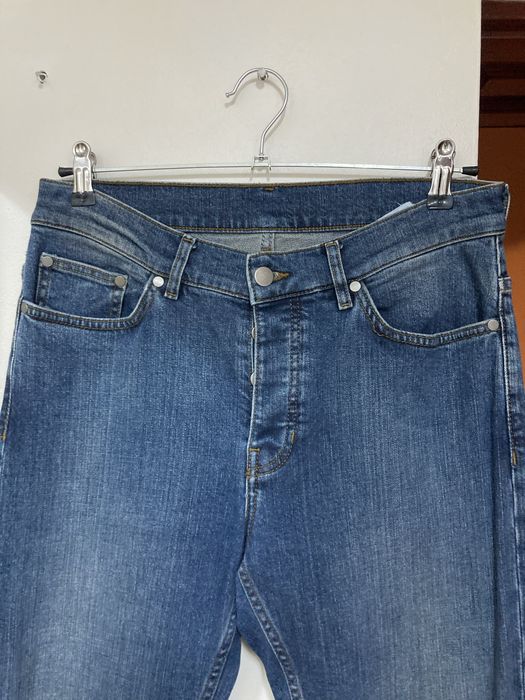 Pantaloni COS denim / blugi