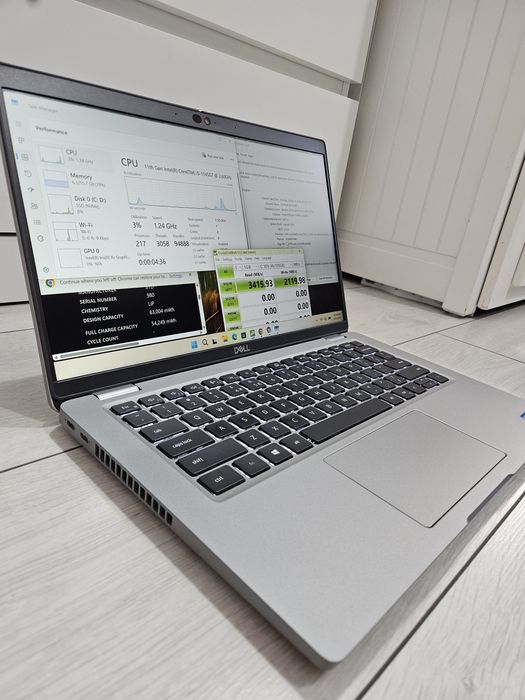 Dell Latitude 5420