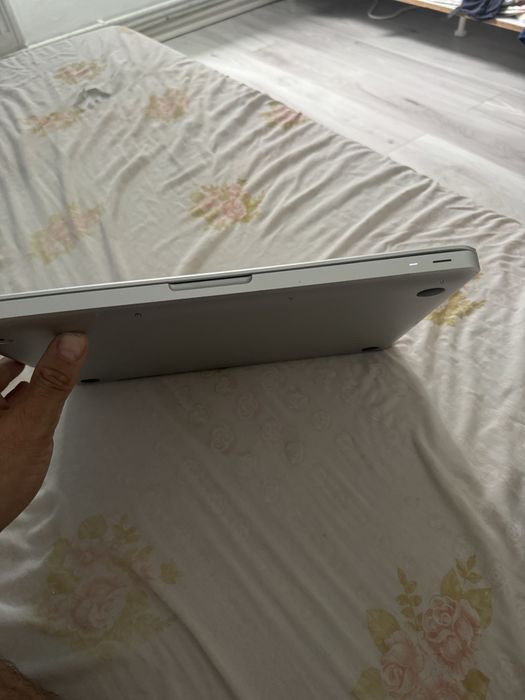 MacBook pro 2012