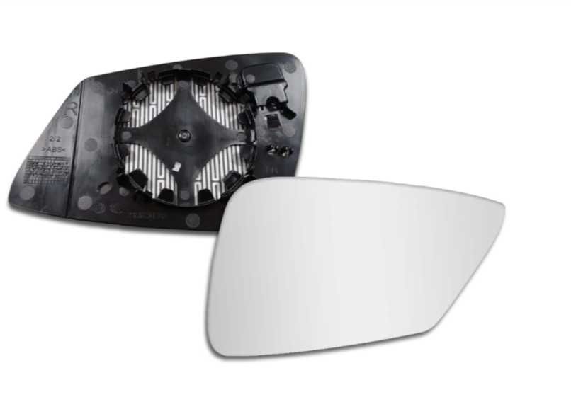 Стъкло за огледало BMW 2 3 4 5 6 7 F20 f30 f10 f01  X1 Копка врата лед