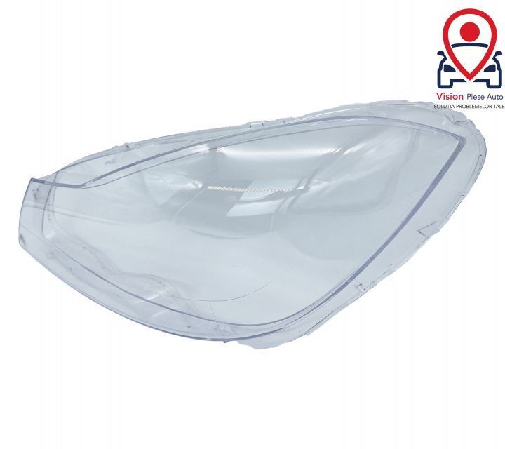 Sticla Far Stanga Noua Mercedes-Benz C-Class W204/S204/C204 (facelift)