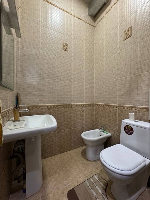 Аренда 3/9/10 ЖК Шедевр Ц-4 Новостройка 170 кв.м мебель техника