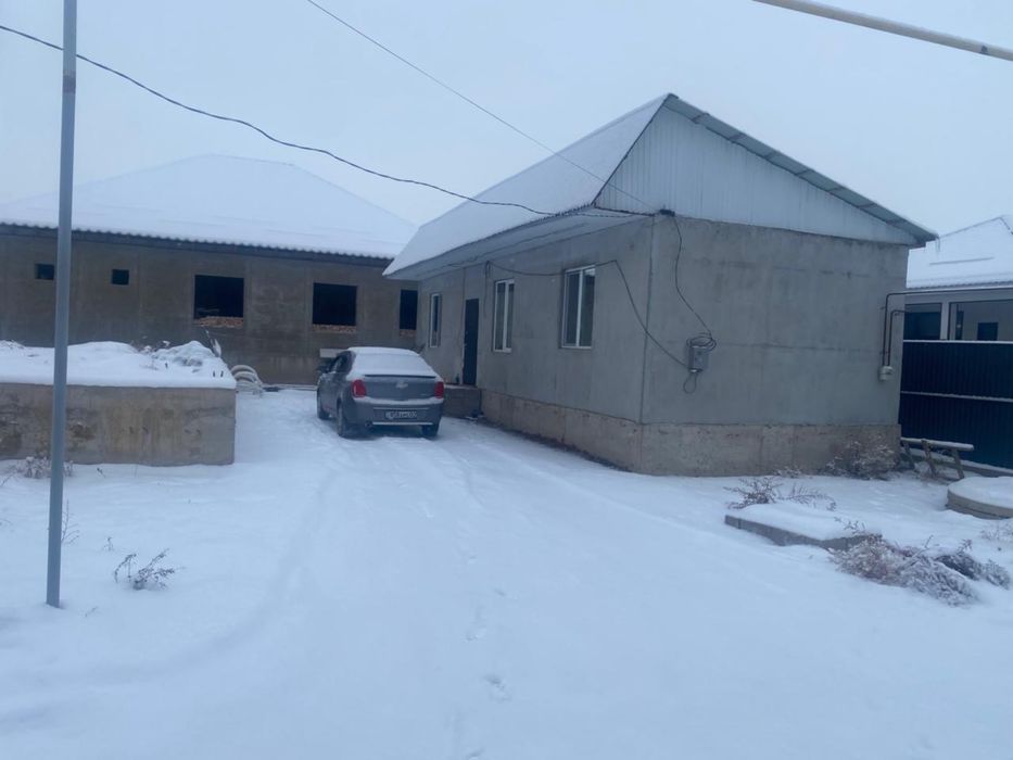 Продам дом в каскелене