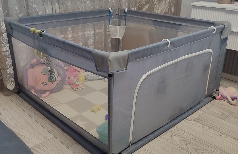 Продам манеж детский