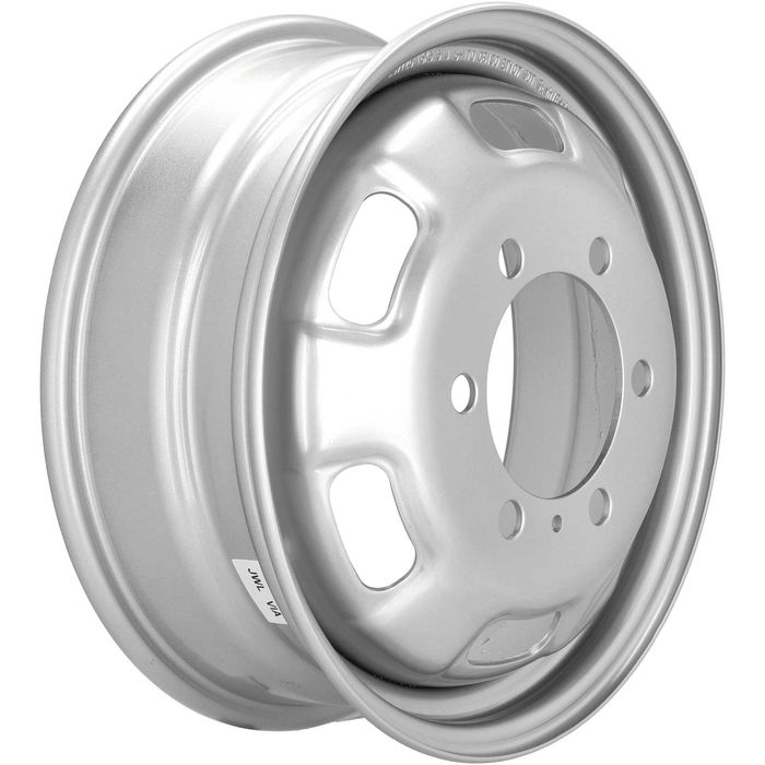 Jante tabla noi R16  6X170 Iveco Daily 35C punte dubla 5J ET 109
