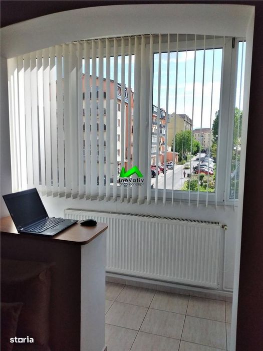 Apartament de vanzare 3 camere Sibiu Rahovei
