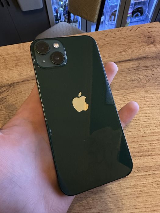 Iphone 13 128gb.
