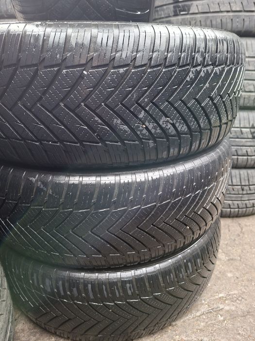 195 /60/15 Allseason