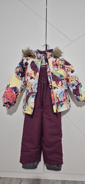 Детский комплект Huppa