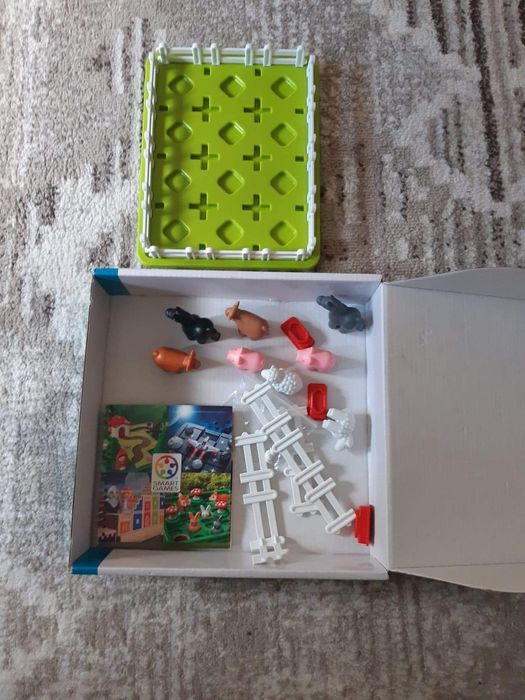 Joc pentru dezvoltarea memoriei