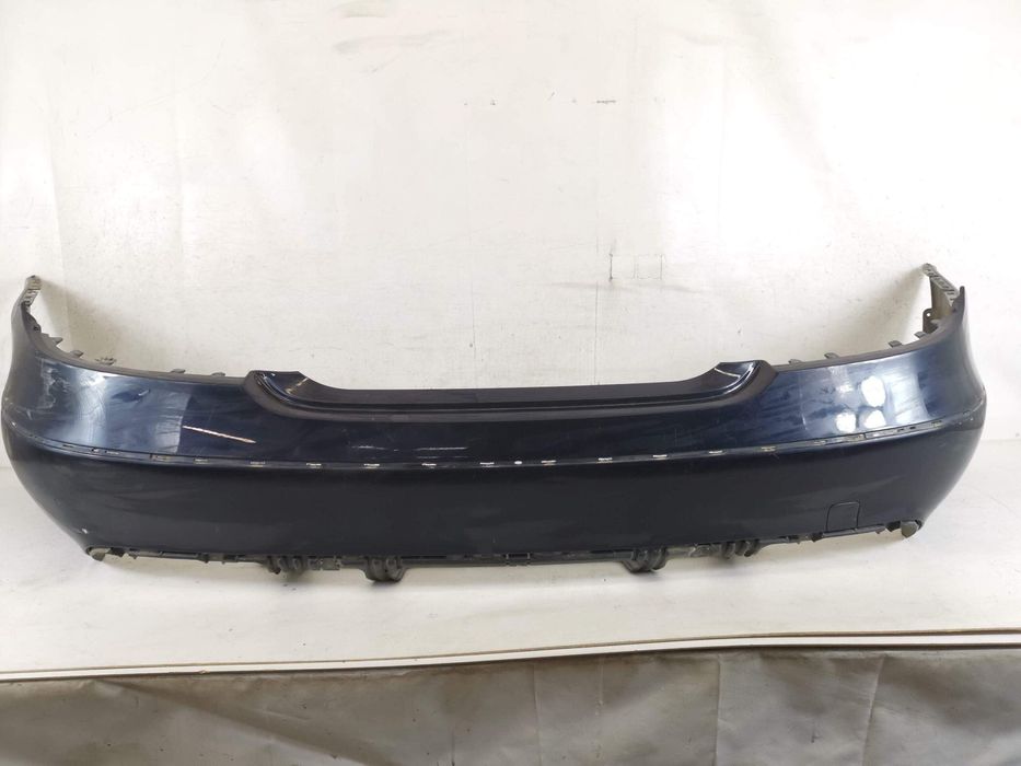 Задна броня Мерцедес-Бенц ЦЛС-Клас / Mercedes-Benz CLS-Class C218/X218