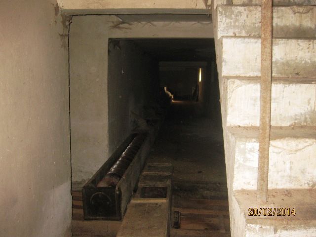 Продава се Промишлена сграда в с. Надарево, Област Търговище - 1200 кв.м за 60 €/кв.м - Снимка #7