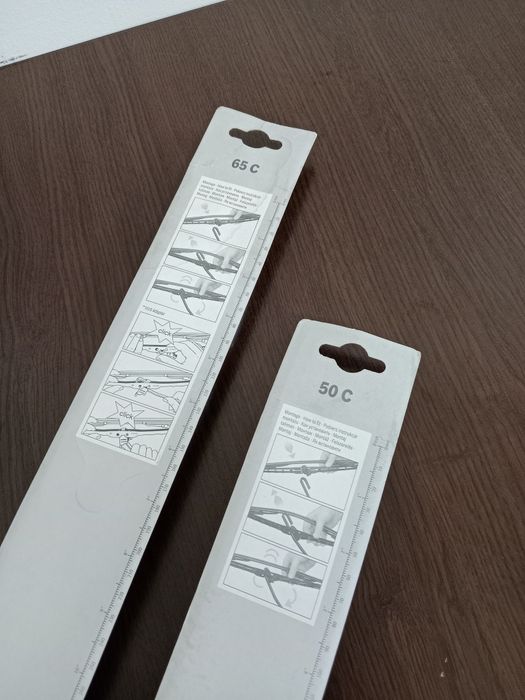 Камри 70-75 көлігіне оригинал дворник