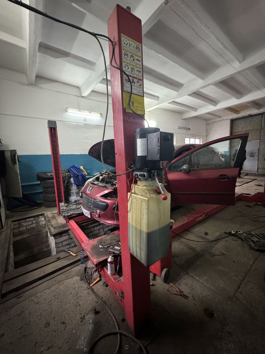 Подьемник для сто