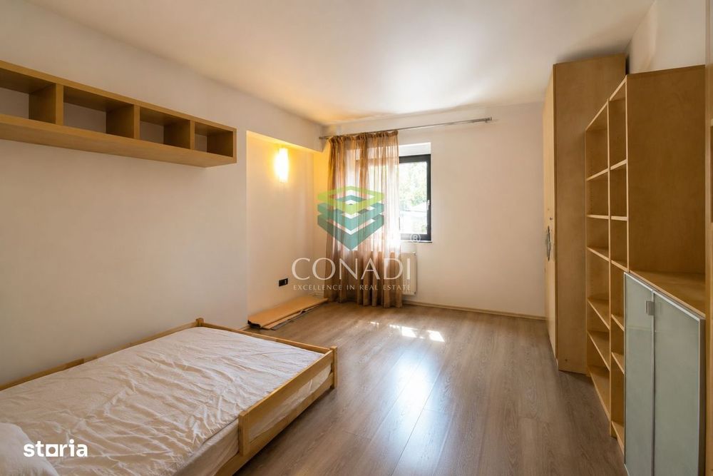 Apartament 3 camere | terasa 19 mp |Polona - Aurel Vlaicu