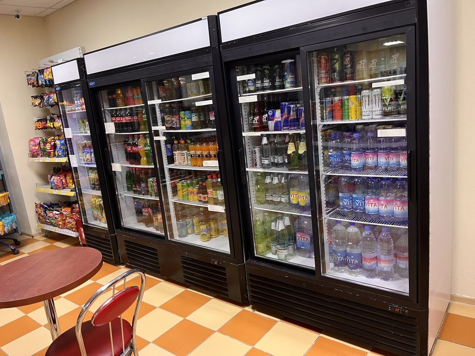 Морозильник стол холодильник витрина ларь