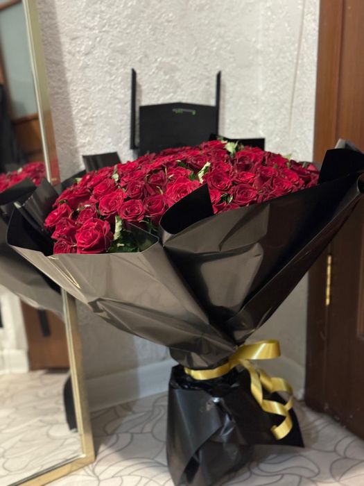 Продам цветы свежие