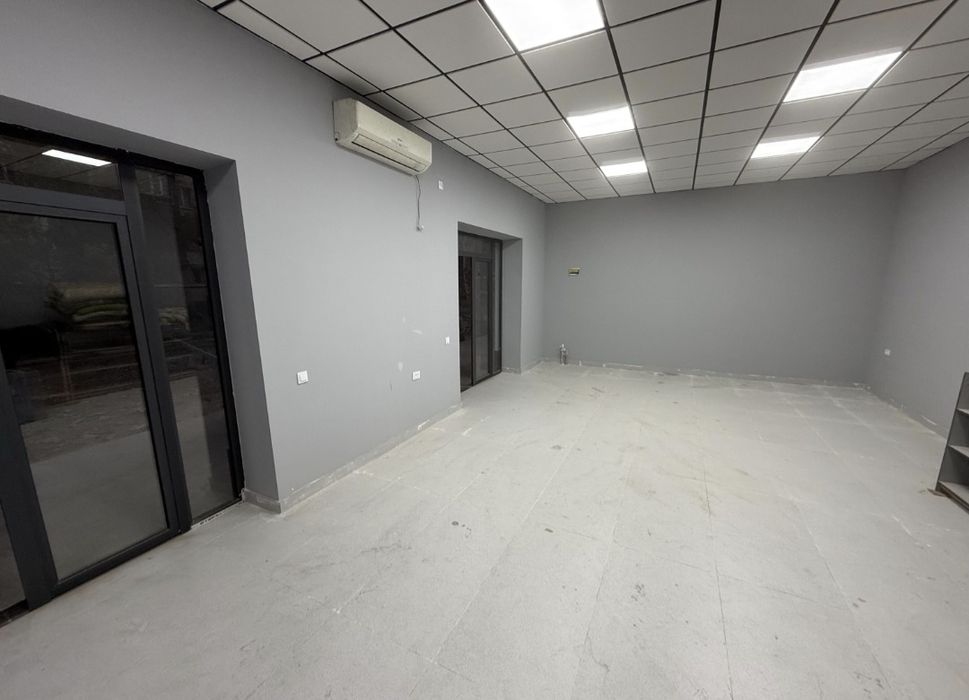 Arendaga tayyor joy beriladi 50m2