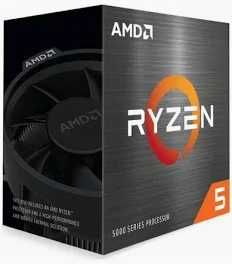 Vand Kit Ryzen 5 5500 b450m ds3h Gigabyte 16gb ram ddr4