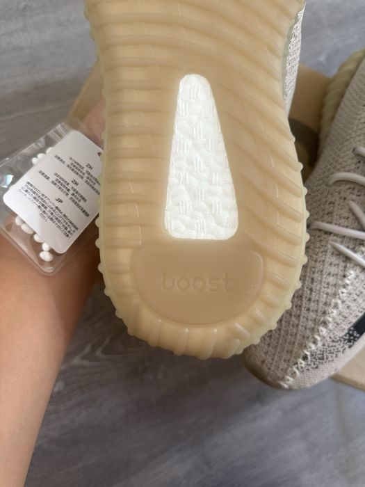 Adidas Yeezy Boost 350 Slate V2 40-43