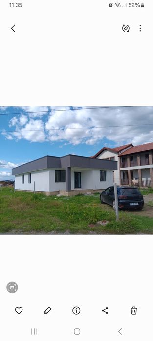 Se vinde casă în Sighetu Marmației