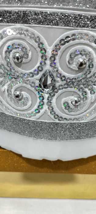 Продается кимешек бас киім. Новый