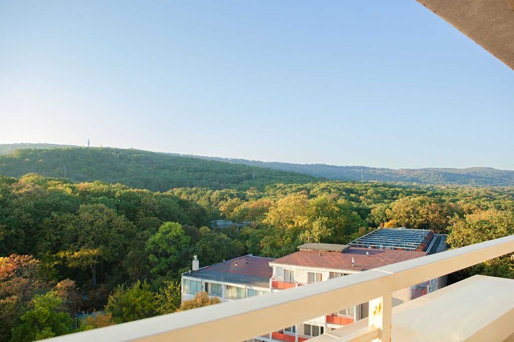 2-СТАЕН в комплекс Никеа Парк