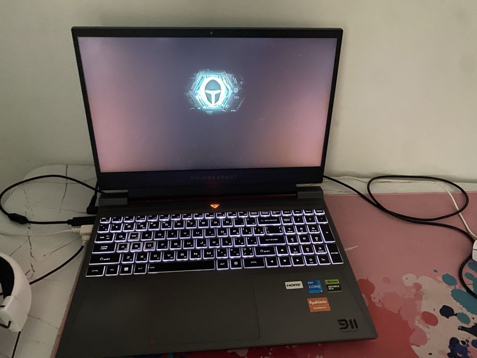 Thunderobot 911 wild hunter  G2 pro