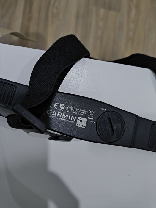 Garmin 3 HR часы