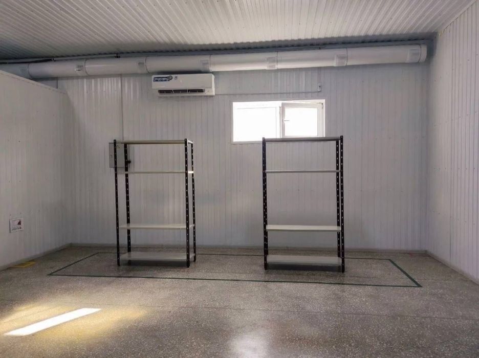 Сдаю фармацевтический склад в аренду