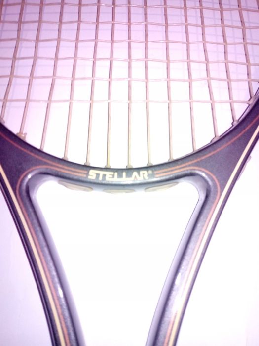 Rachete tenis de camp profesionale grafit nou