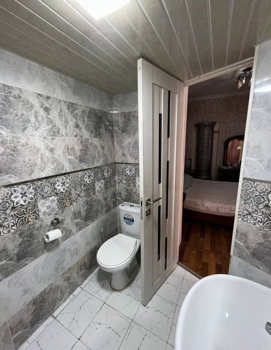 Уста Ширин Дом Участок 3,7 сотки 180 м² 6 комнат