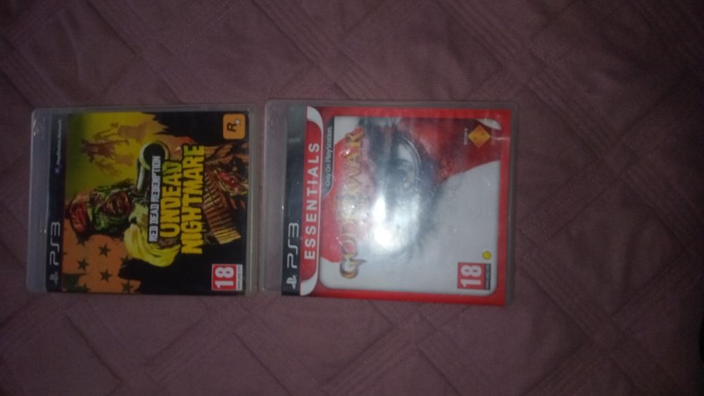 Оригинальные диски для ps 3 в хорошем состаяние