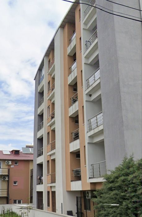 Apartament 2 camere Costinesti
