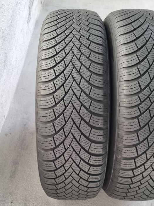 "Dot 23" 215/70/16 Nexen 2Броя: 90€ 7мм