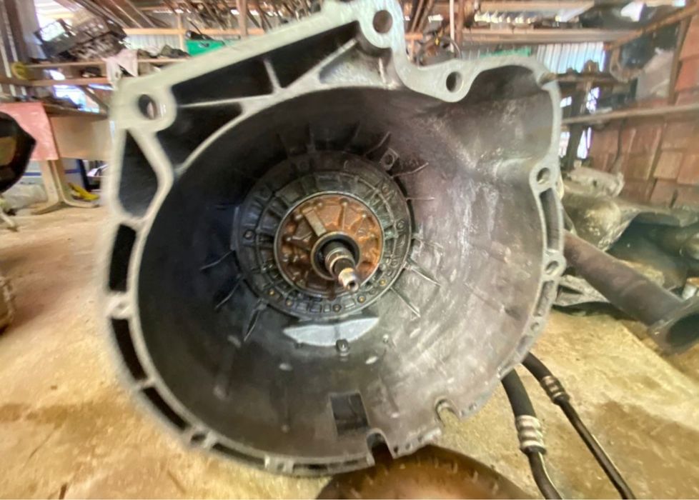 Cutie bmw e60 automata 26x