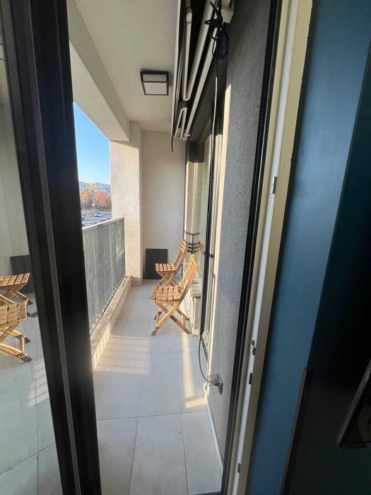 Дава се под наем Двустаен апартамент в София, Младост 3 - 60 кв.м за 650 € - Снимка #6