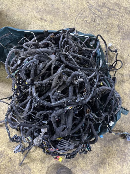 Кобальт запчаст бу