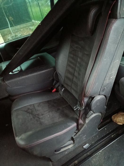 Scaune auto  Espace III si IV