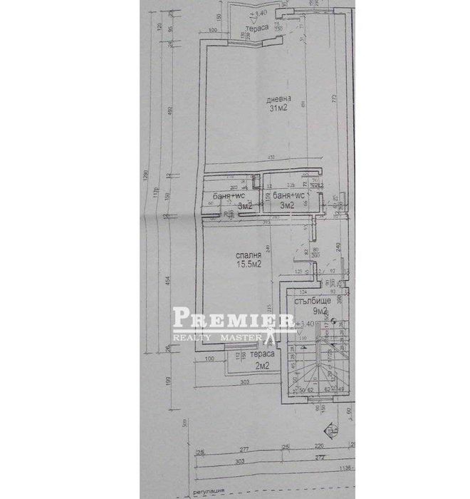 Продава се Хотел в Поморие - 430 кв.м за 415 €/кв.м - Снимка #12